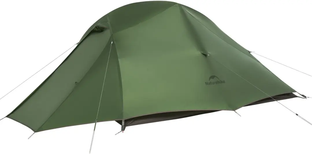 Naturehike Cloud Up 3 PRO Koepeltent - 3 Persoons