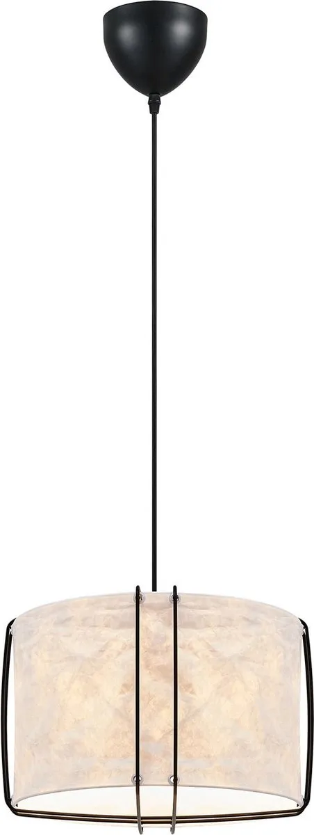 Nordlux Cardine 35 Hanglamp - Wit - Ø35cm
