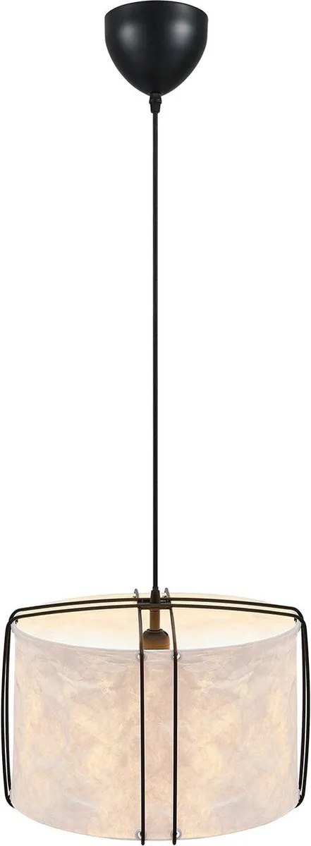 Nordlux Cardine 35 Hanglamp - Wit - Ø35cm