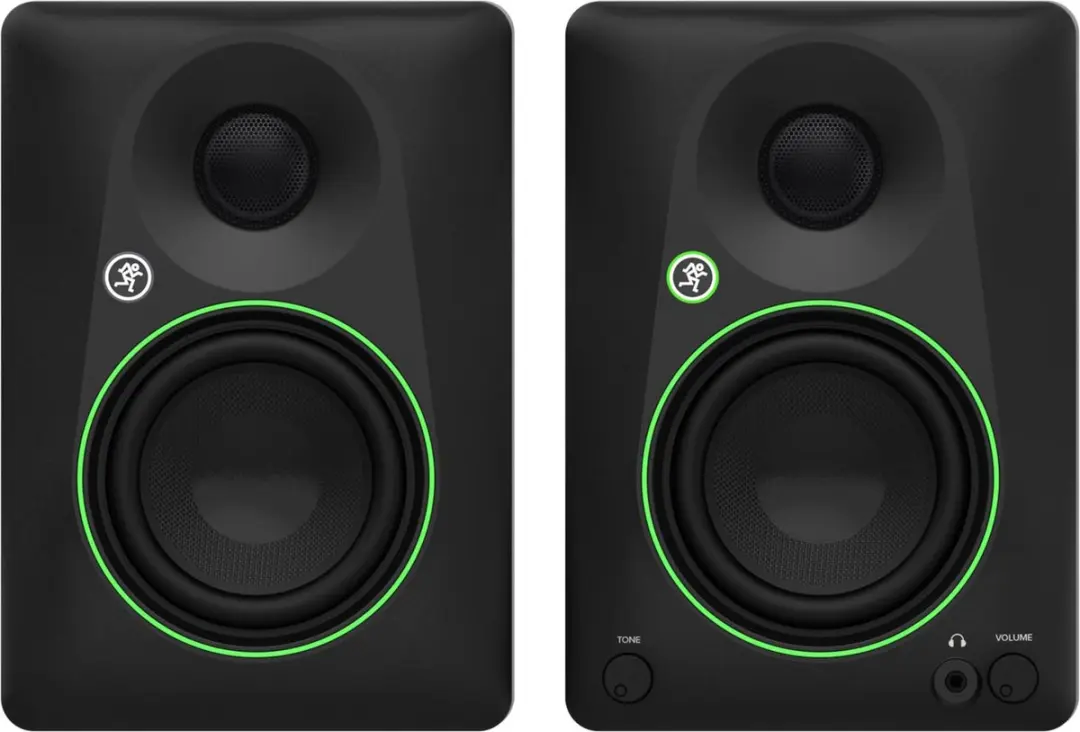 Mackie CR4.5BT Actieve Studiomonitor