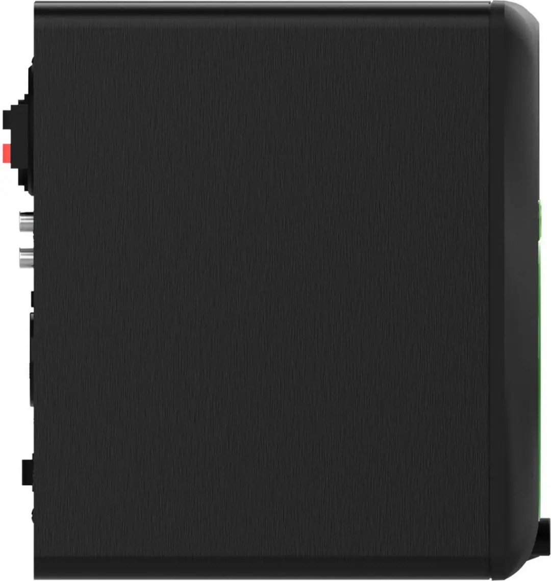 Mackie CR4.5BT Actieve Studiomonitor - Zwart - afbeelding 2 van 5