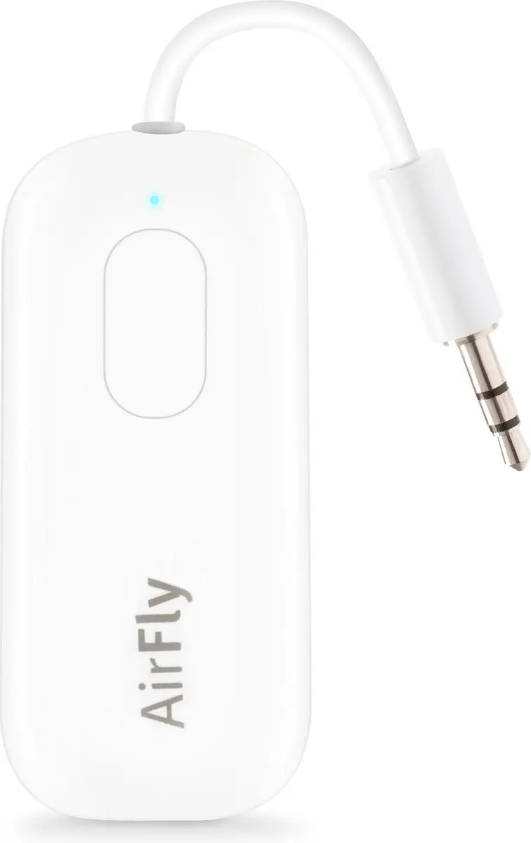 Twelve South AirFly Pro Bluetooth Transmitter 3.5mm Jack