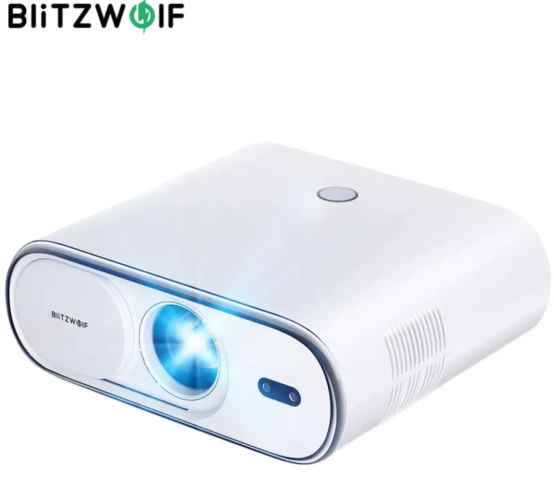 BlitzWolf BW-V5 Air Smart Beamer