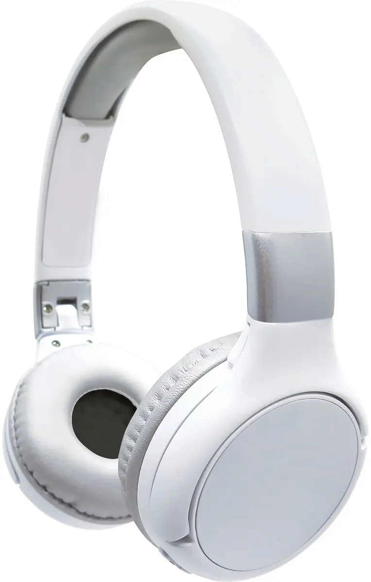 Lexibook HPBT010S 2-in-1 Bluetooth Koptelefoon