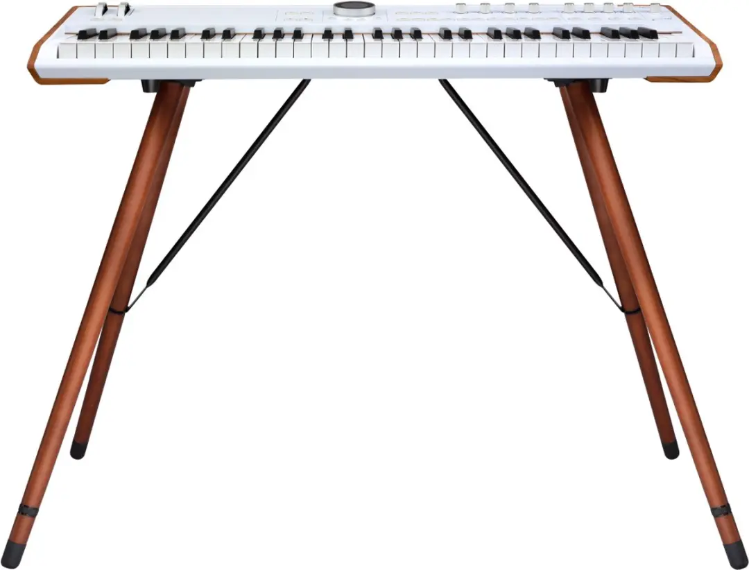 Arturia AstroLab 61 Synthesizer - 61 Toetsen - Wit - afbeelding 5 van 6