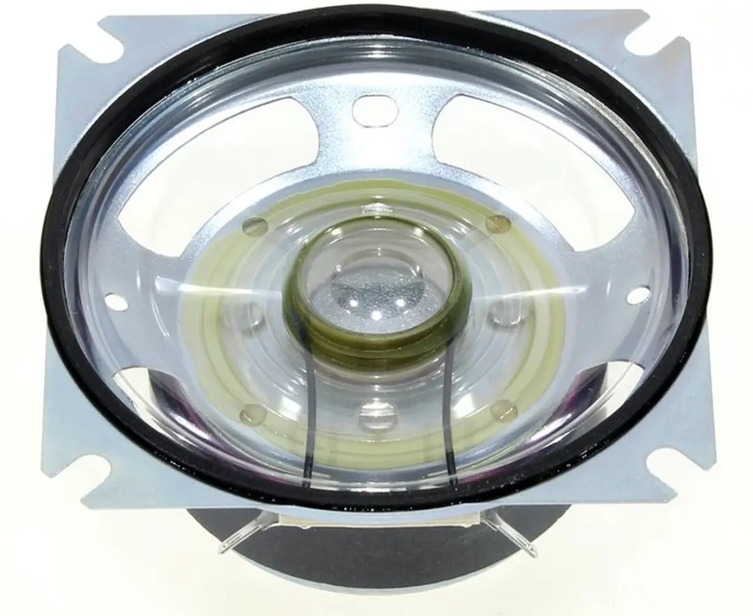 Visaton SL 87 XA Breedband-luidspreker 4 Ohm 20W - afbeelding 4 van 4