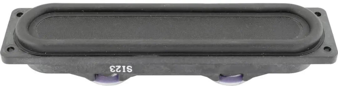 Visaton FR 131.30 Breedband-luidspreker