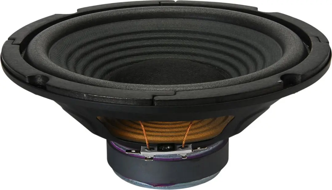 Visaton W 200 Bas-luidspreker 8 inch