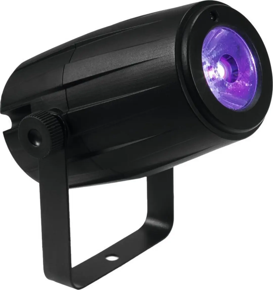 Eurolite PST-5 LED Lichteffect 5W