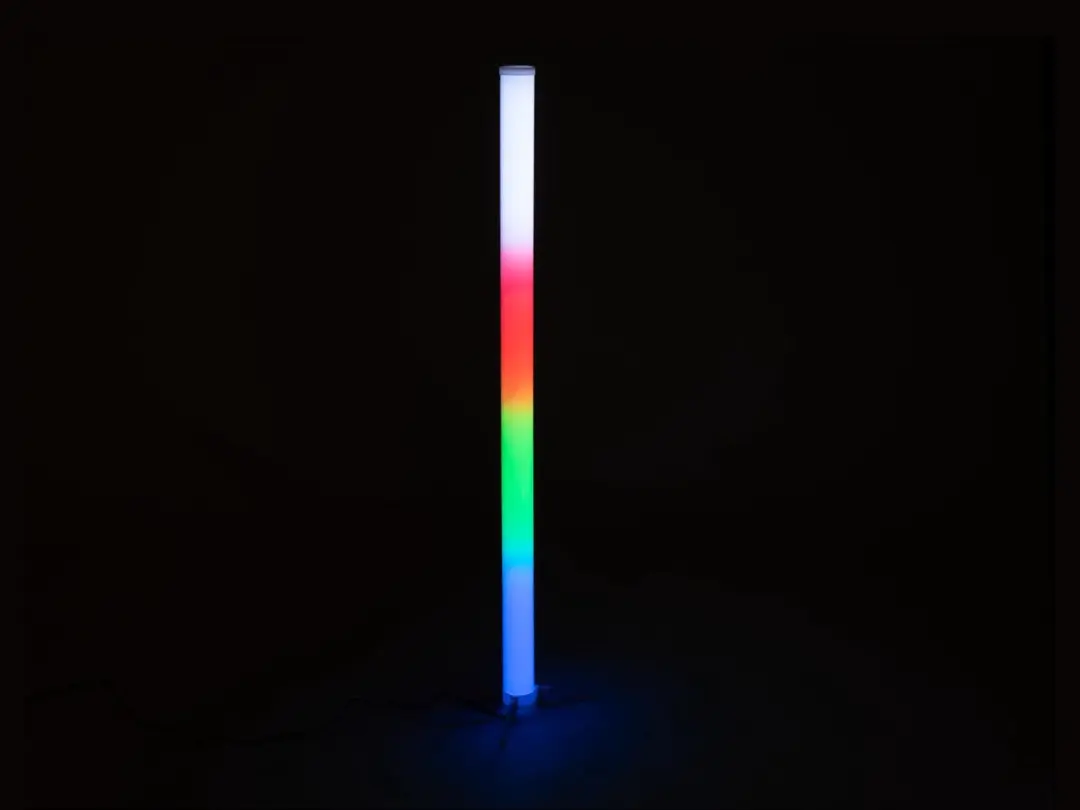 Eurolite AKKU LED Party Tube IR Kleurenbuis - 32x RGB - afbeelding 5 van 6