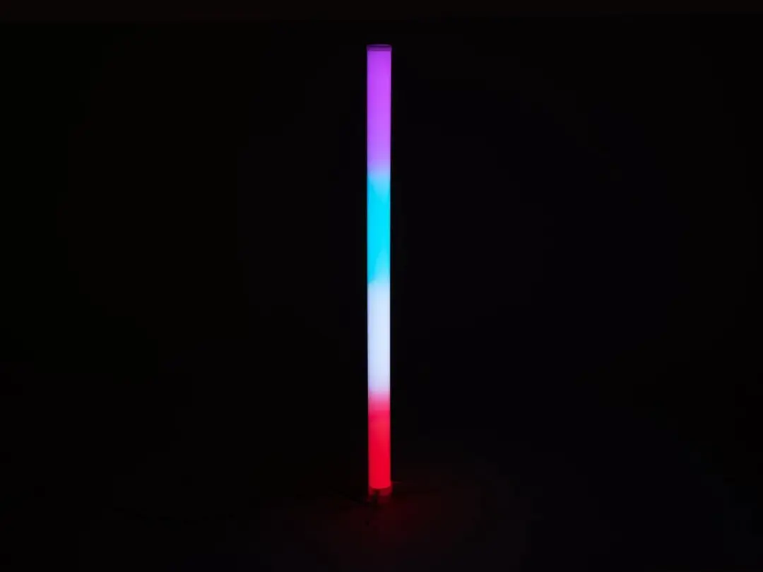 Eurolite AKKU LED Party Tube IR Kleurenbuis - 32x RGB - afbeelding 4 van 6