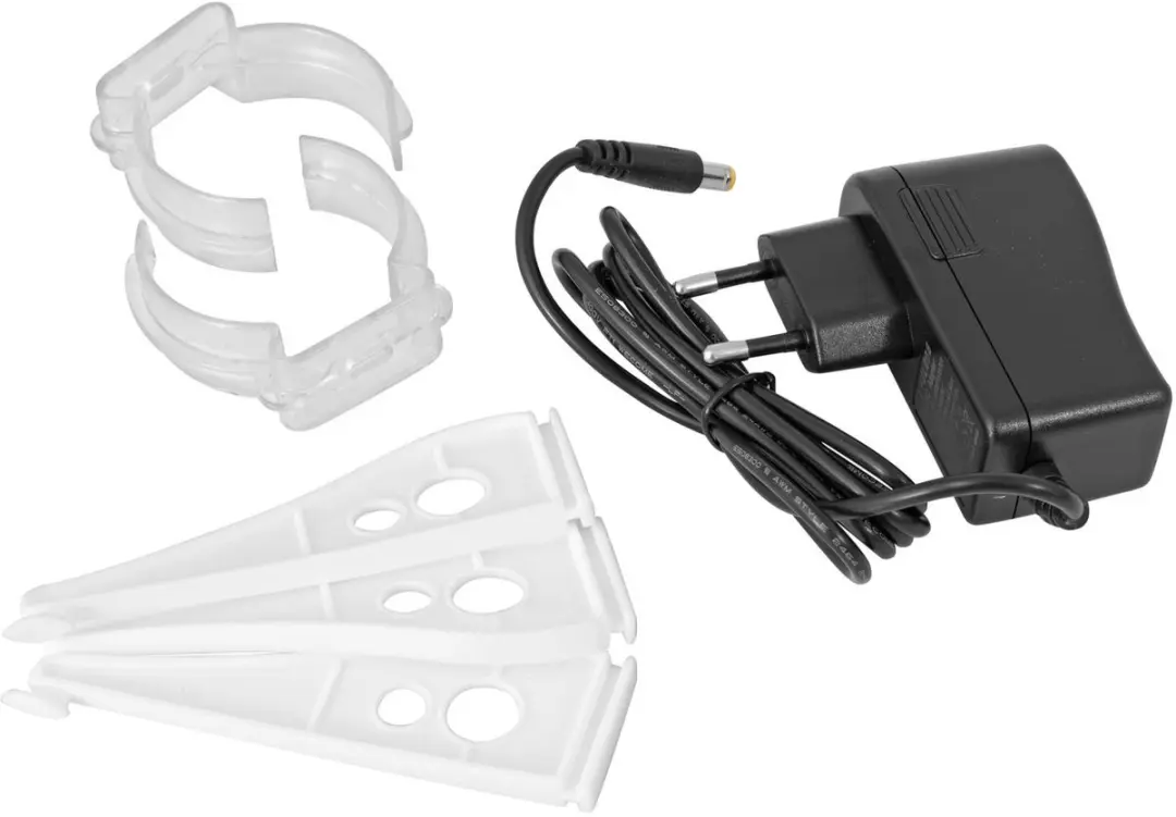 Eurolite AKKU LED Party Tube IR Kleurenbuis - 32x RGB - afbeelding 6 van 6