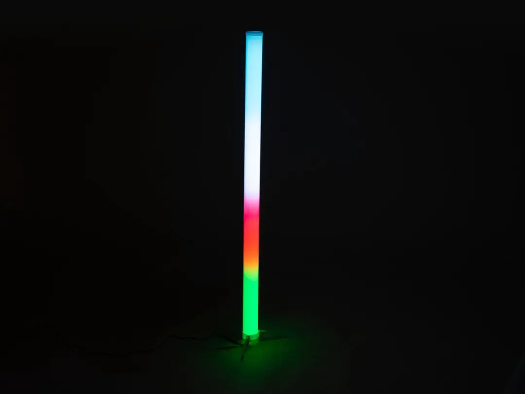 Eurolite AKKU LED Party Tube IR Kleurenbuis - 32x RGB - afbeelding 3 van 6