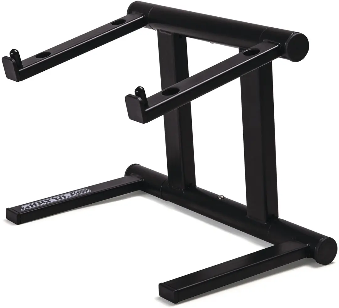 Reloop Modular Stand - Zwart - afbeelding 2 van 6