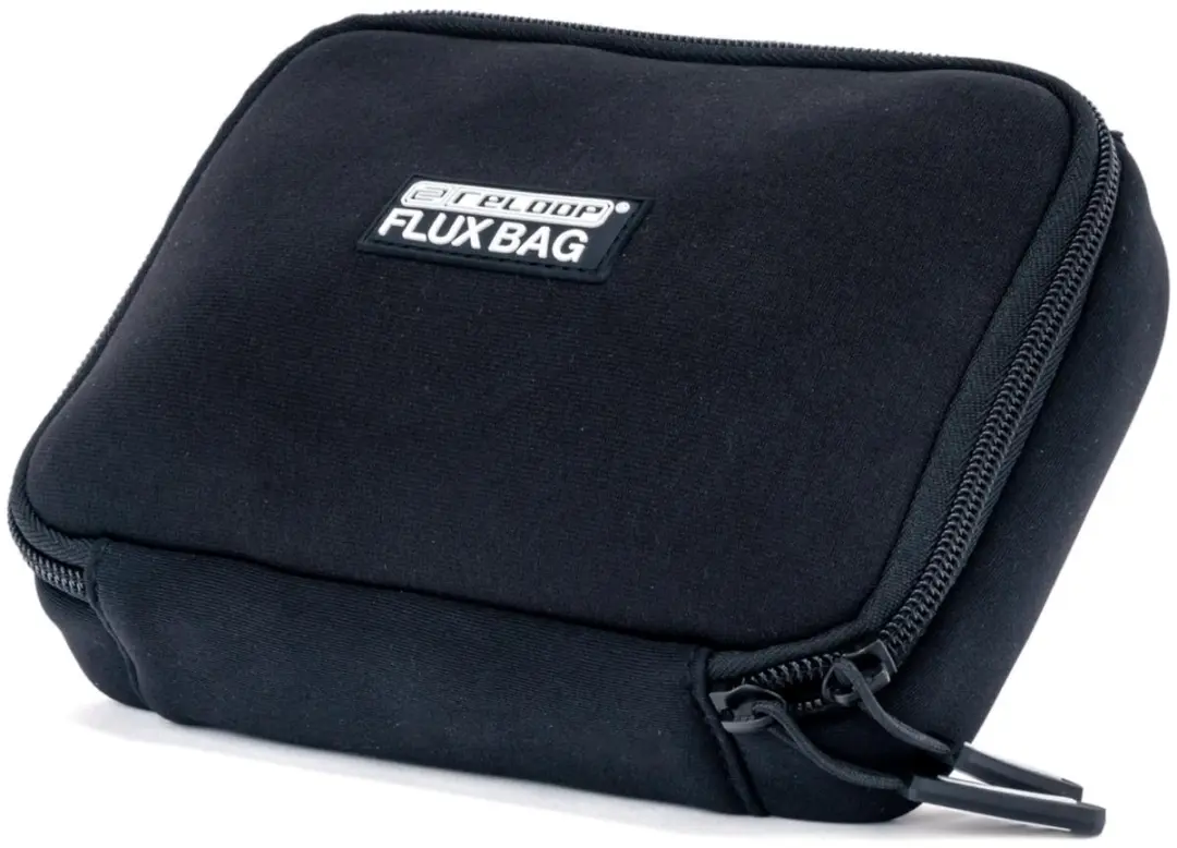 Reloop Flux Bag - DJ-tas - Zwart - afbeelding 3 van 5