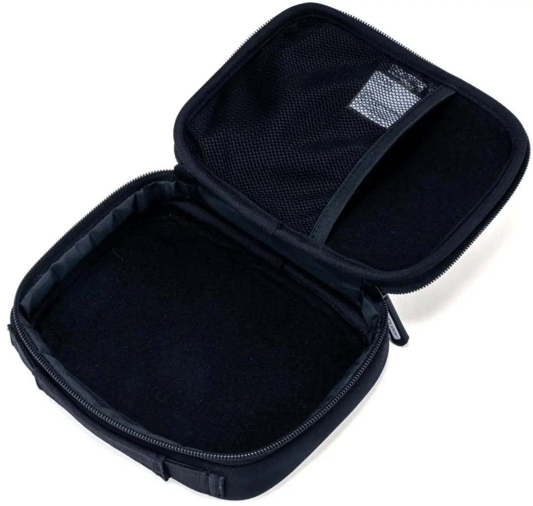 Reloop Flux Bag - DJ-tas - Zwart - afbeelding 4 van 5
