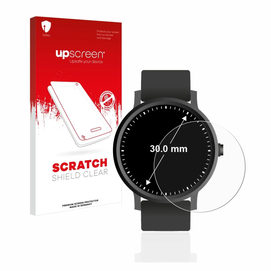 upscreen