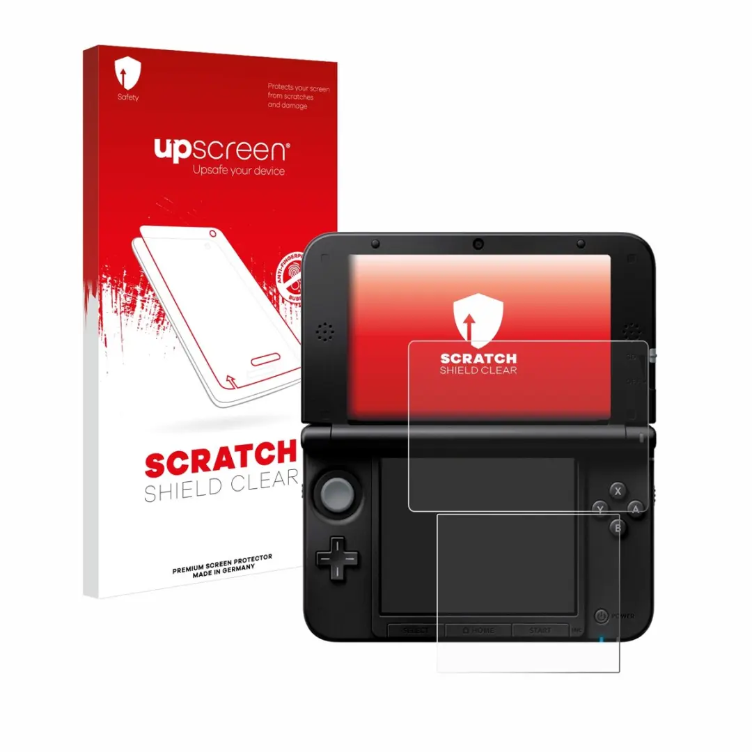 upscreen
