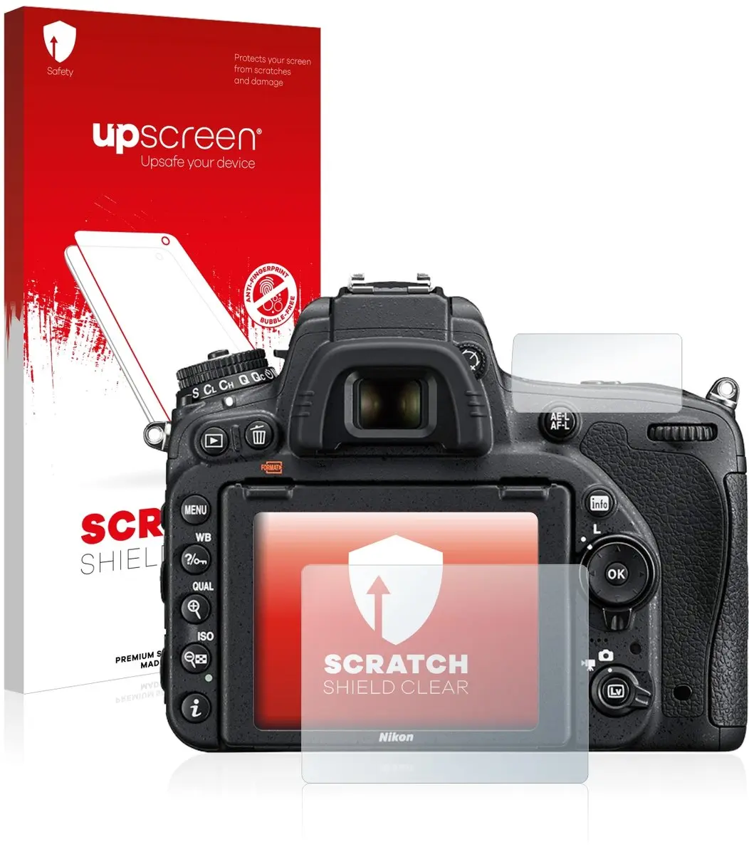 upscreen