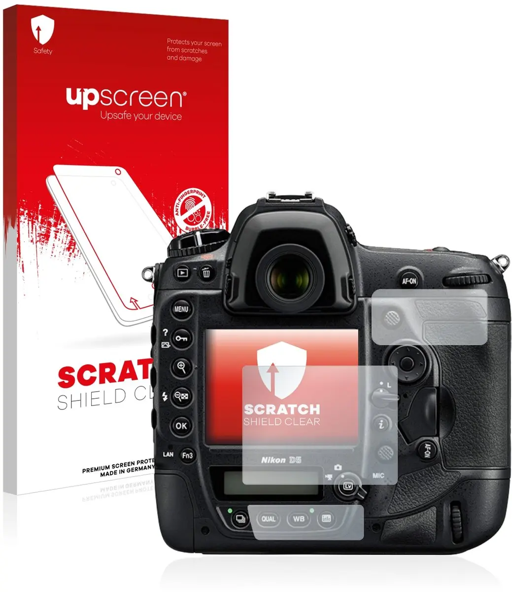 upscreen