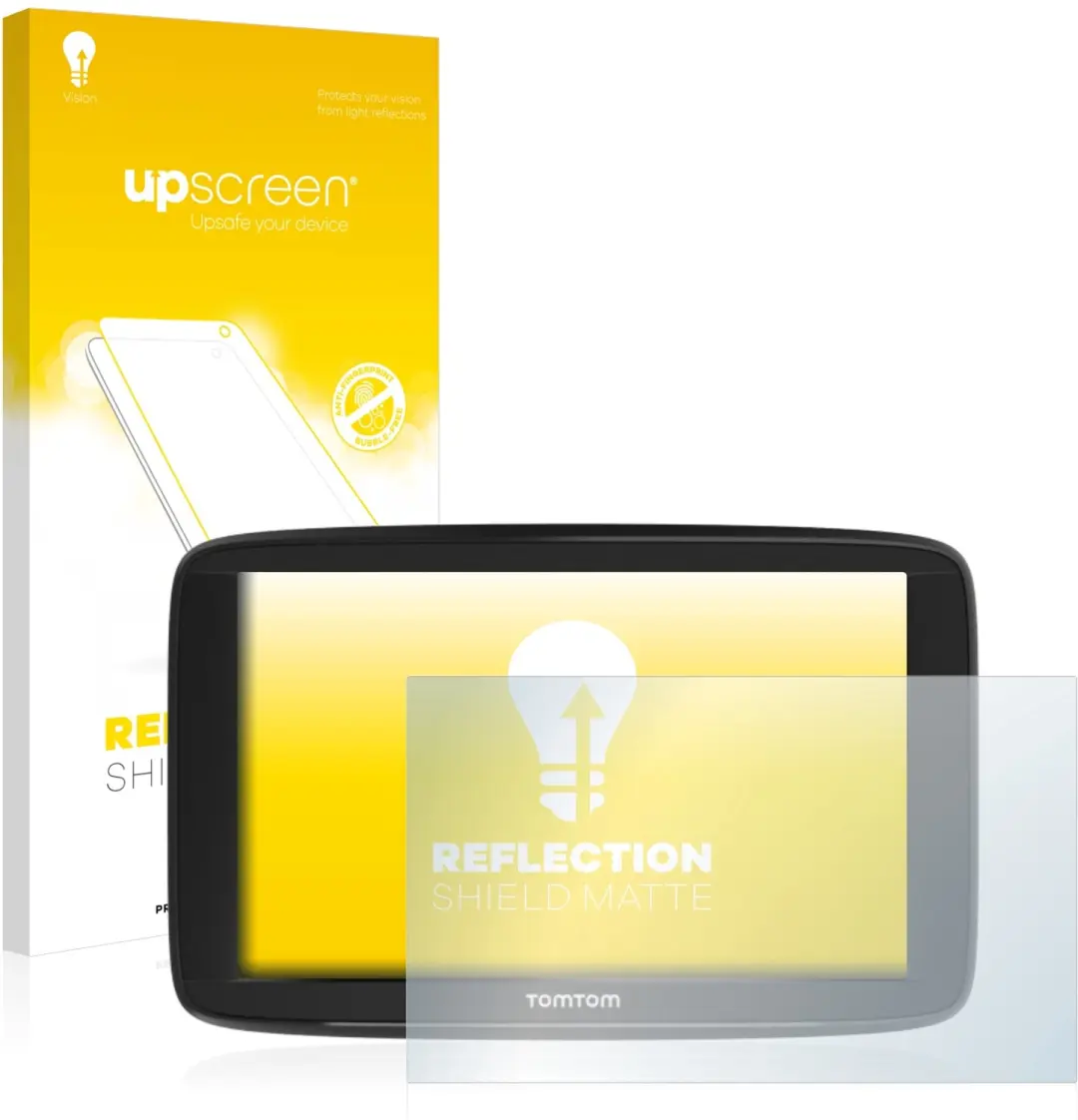 upscreen