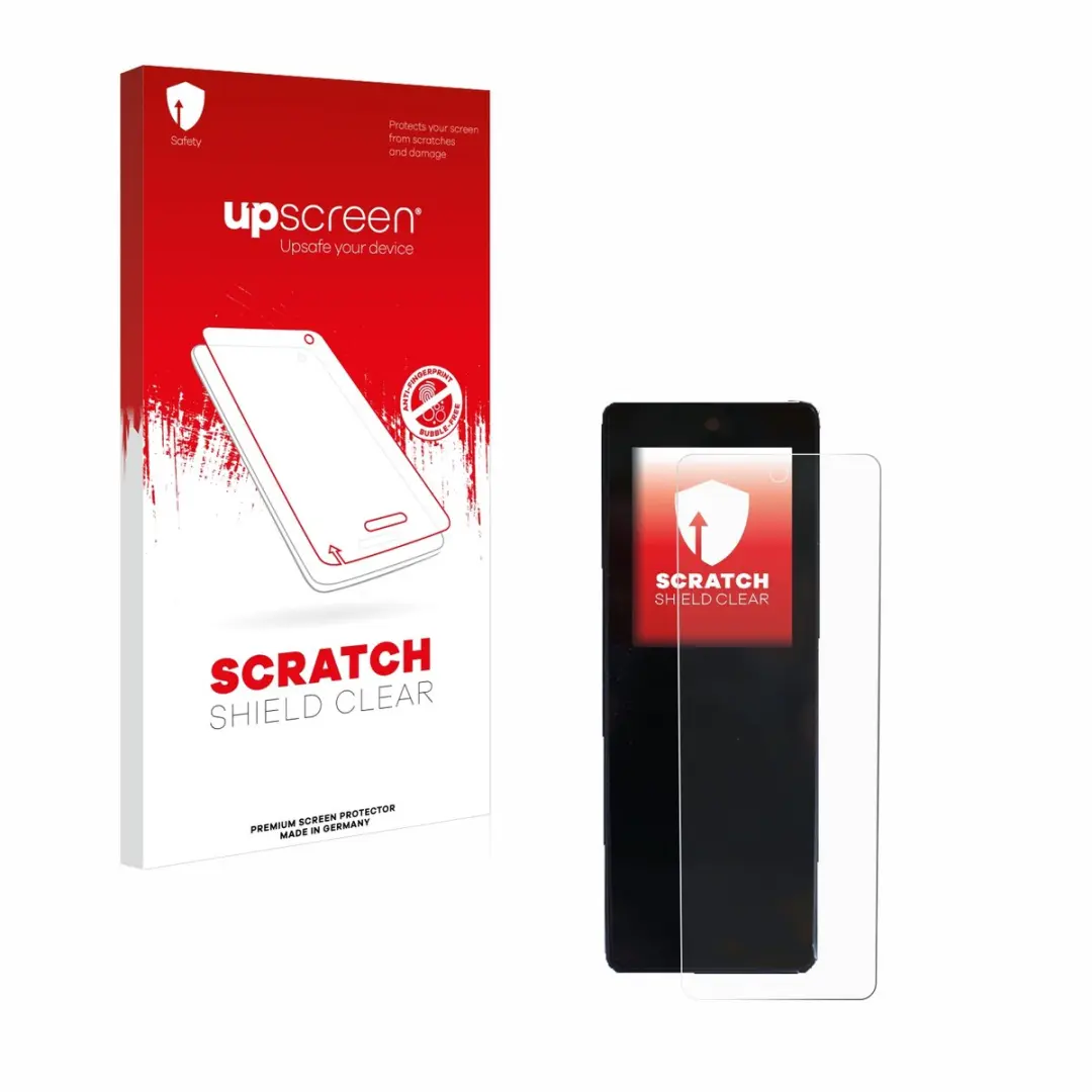 upscreen