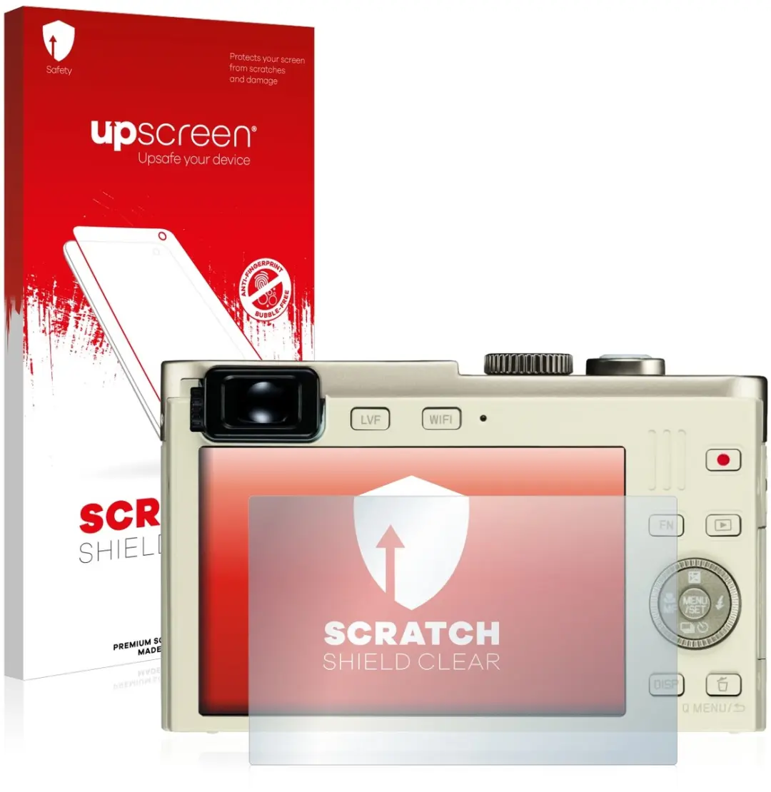 upscreen