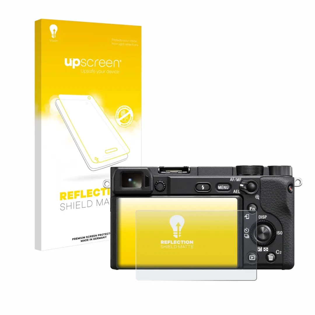 upscreen