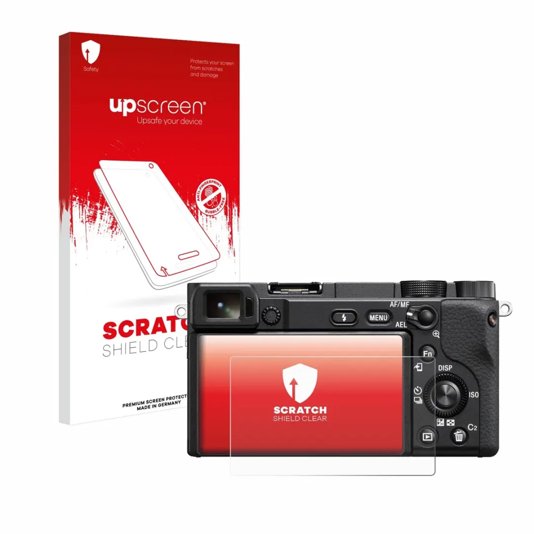 upscreen