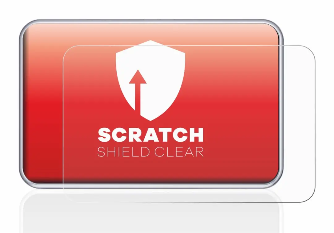 upscreen Scratch Shield Screenprotector Tandem t:slim X2 - afbeelding 5 van 6
