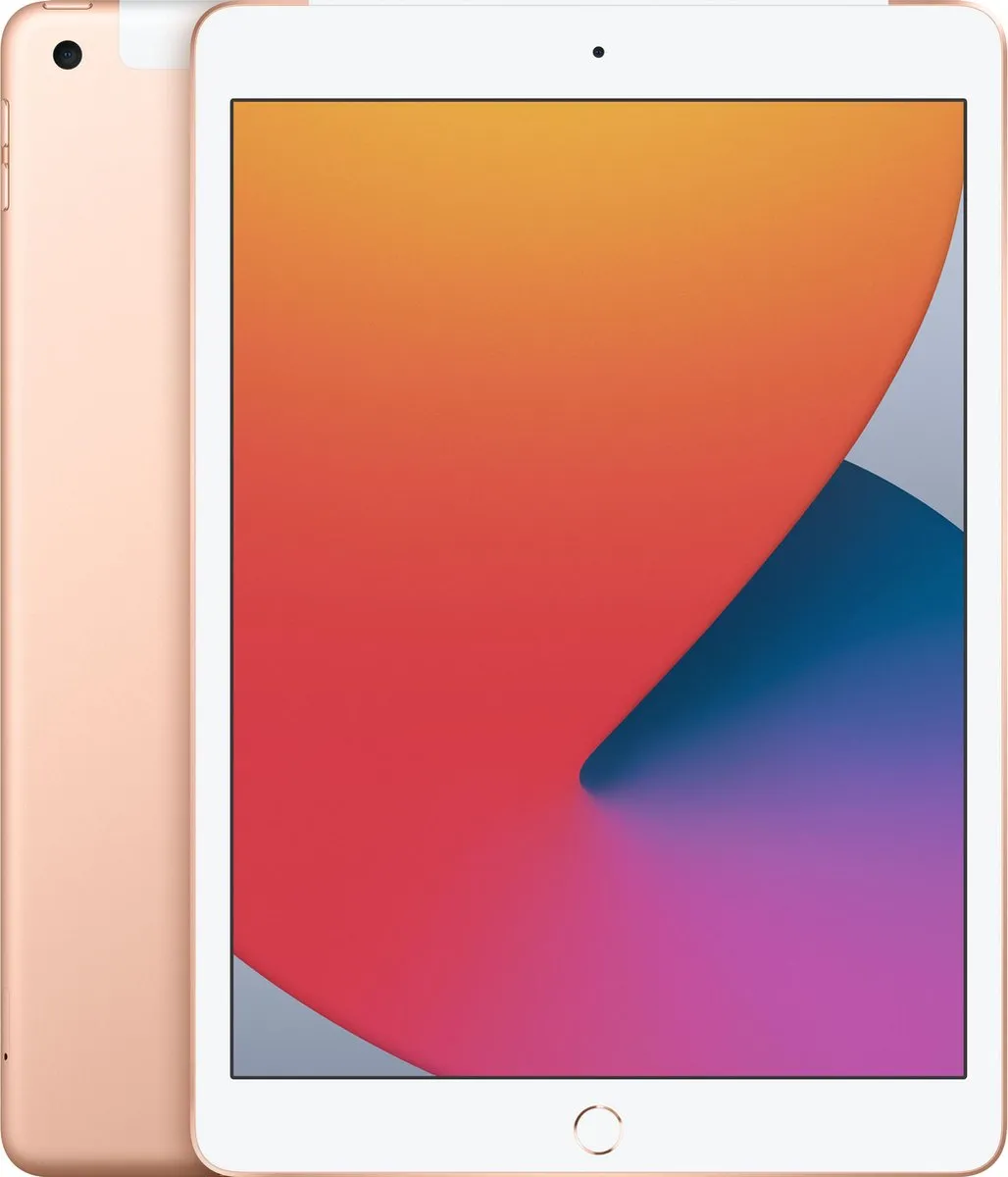 Apple iPad 8e generatie MYMK2NF/A