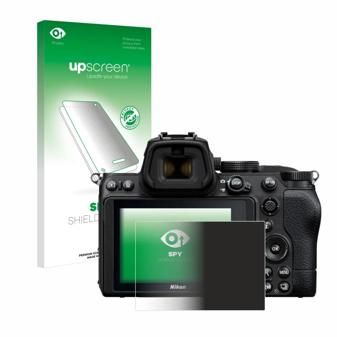 upscreen