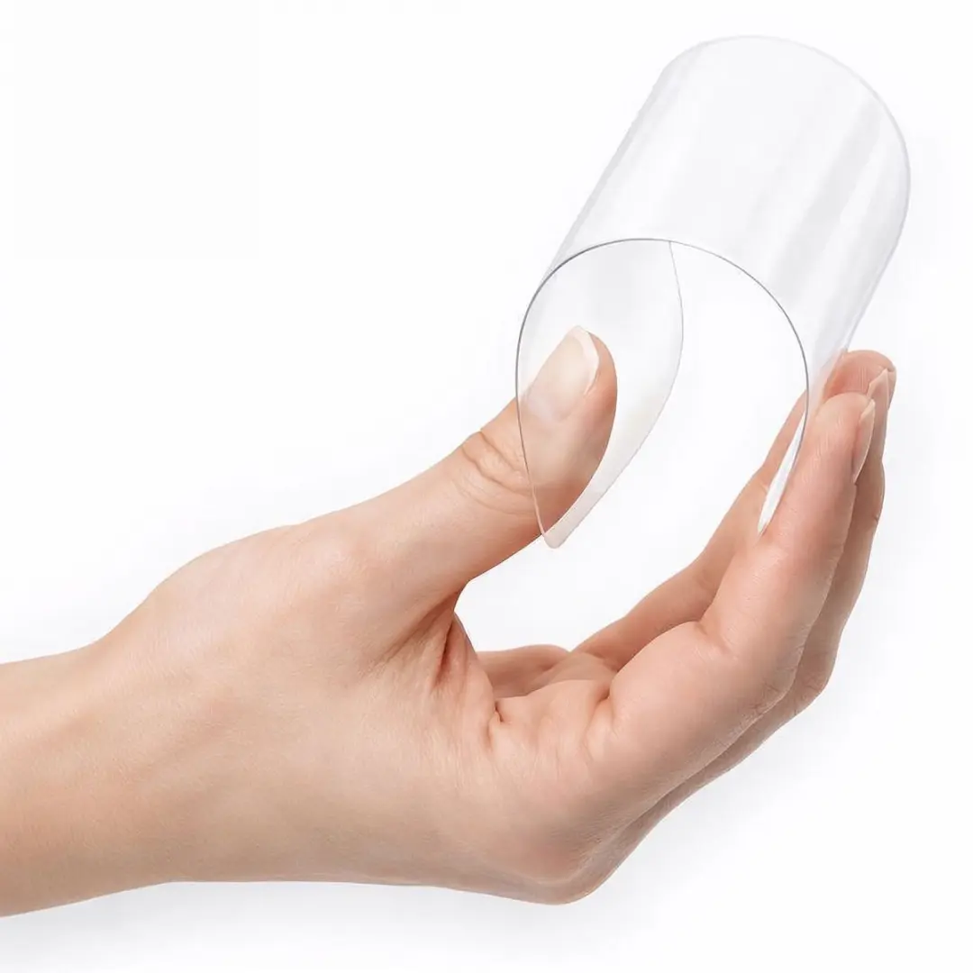upscreen Screenprotector DeLonghi PrimaDonna Soul - afbeelding 4 van 6