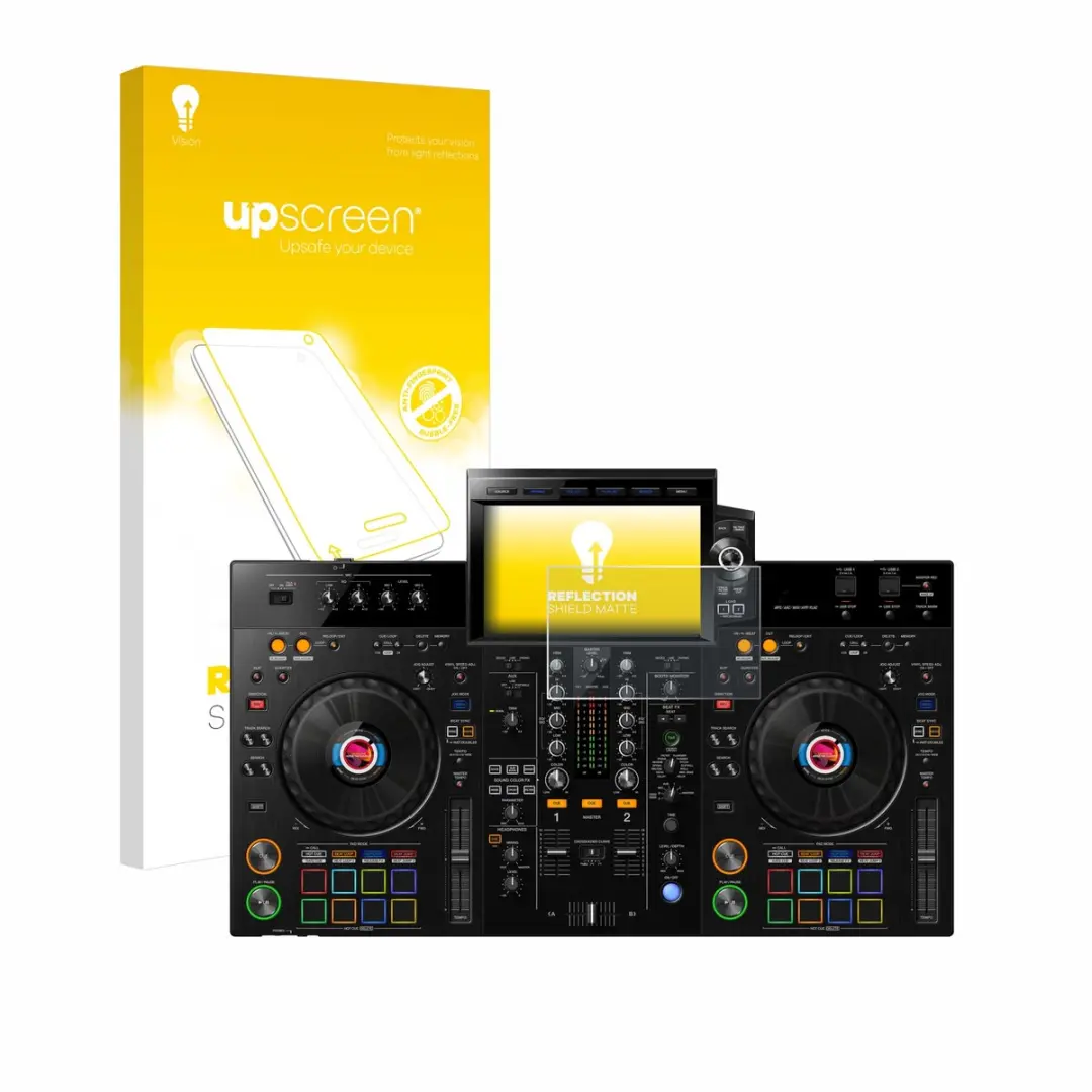 upscreen