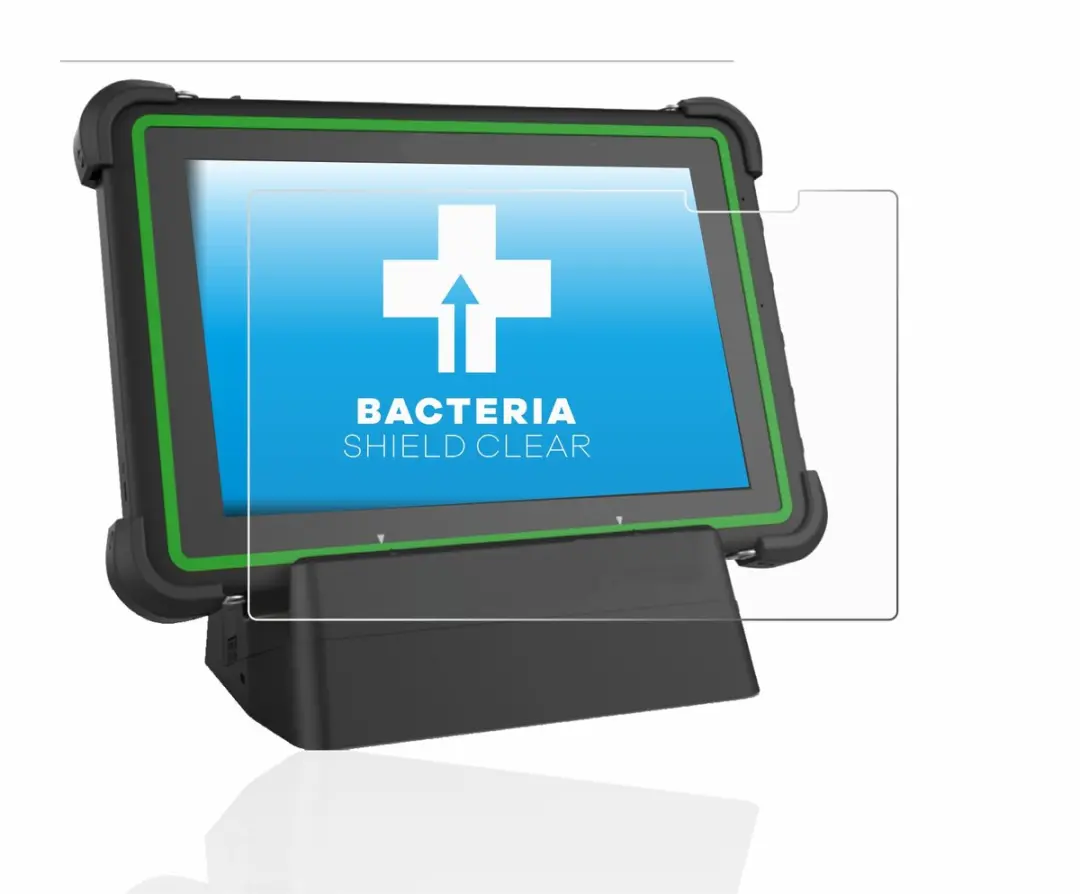upscreen Screenprotector 2047488 - Mega Macs X - afbeelding 4 van 5