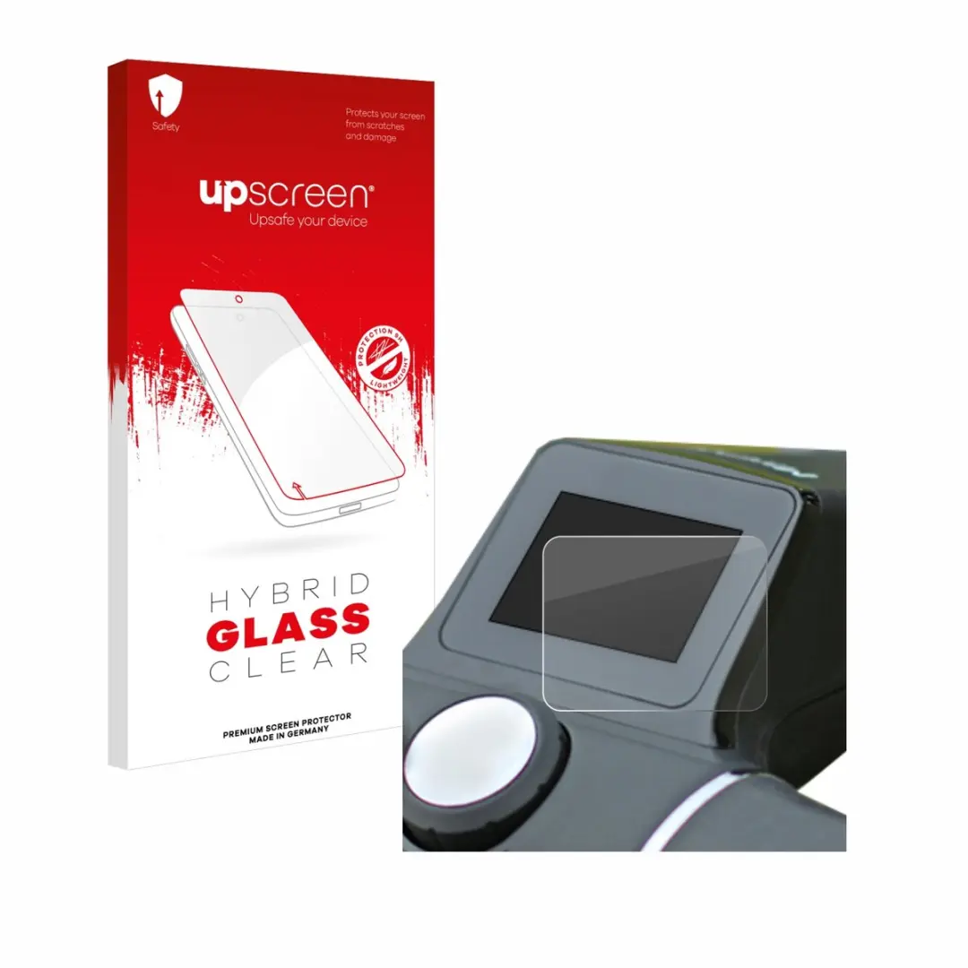 upscreen