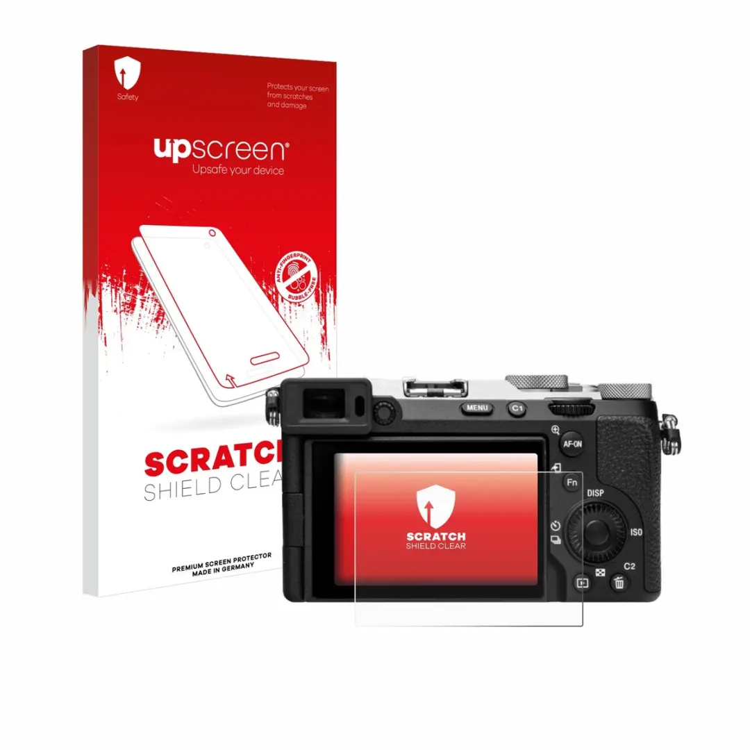 upscreen