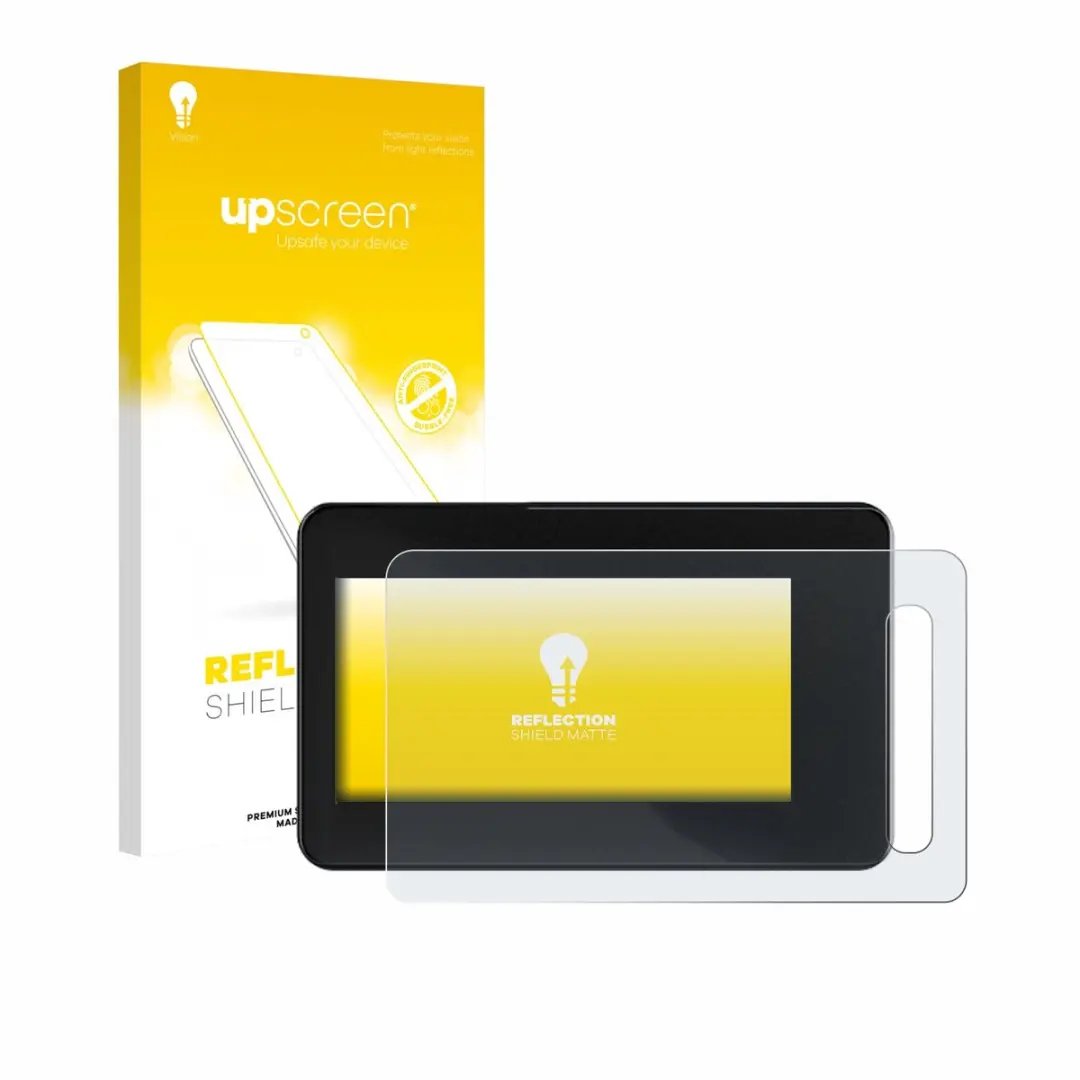upscreen