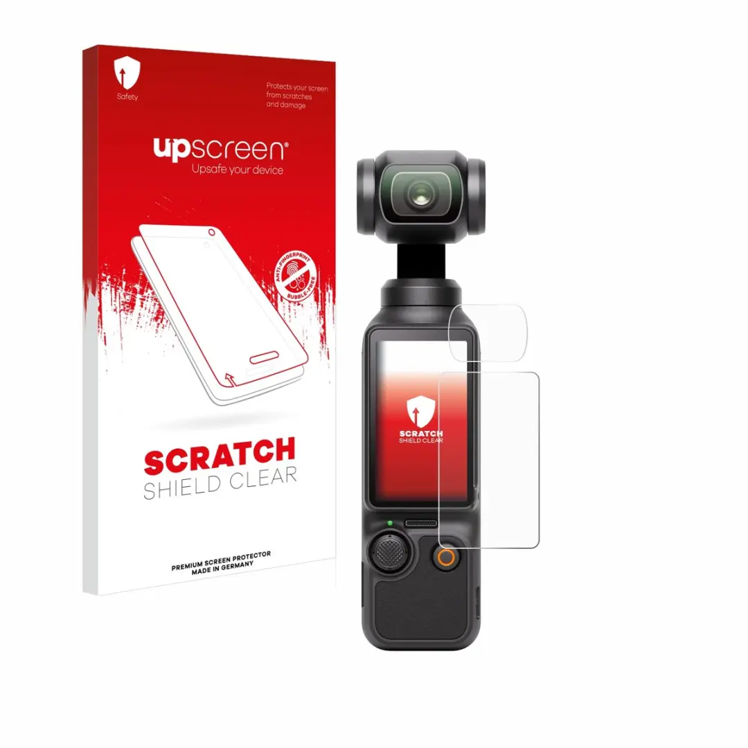 upscreen