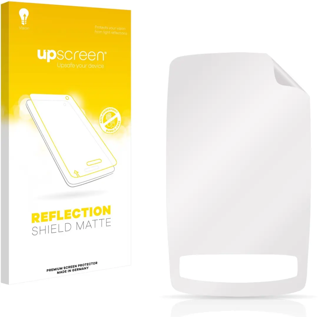 upscreen Screenprotector TwoNav Aventura 2 Plus - Mat - afbeelding 4 van 6