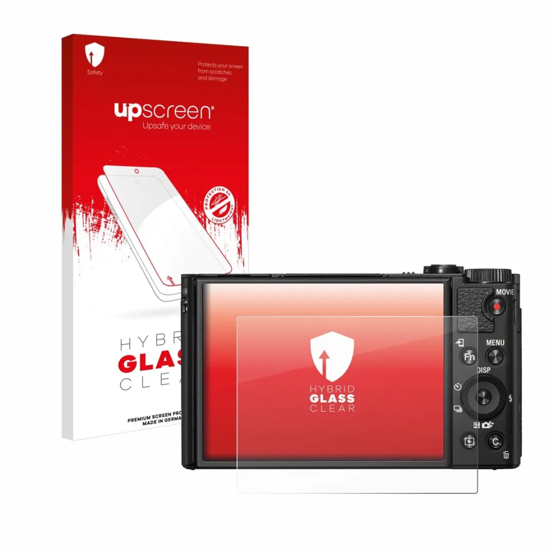 upscreen