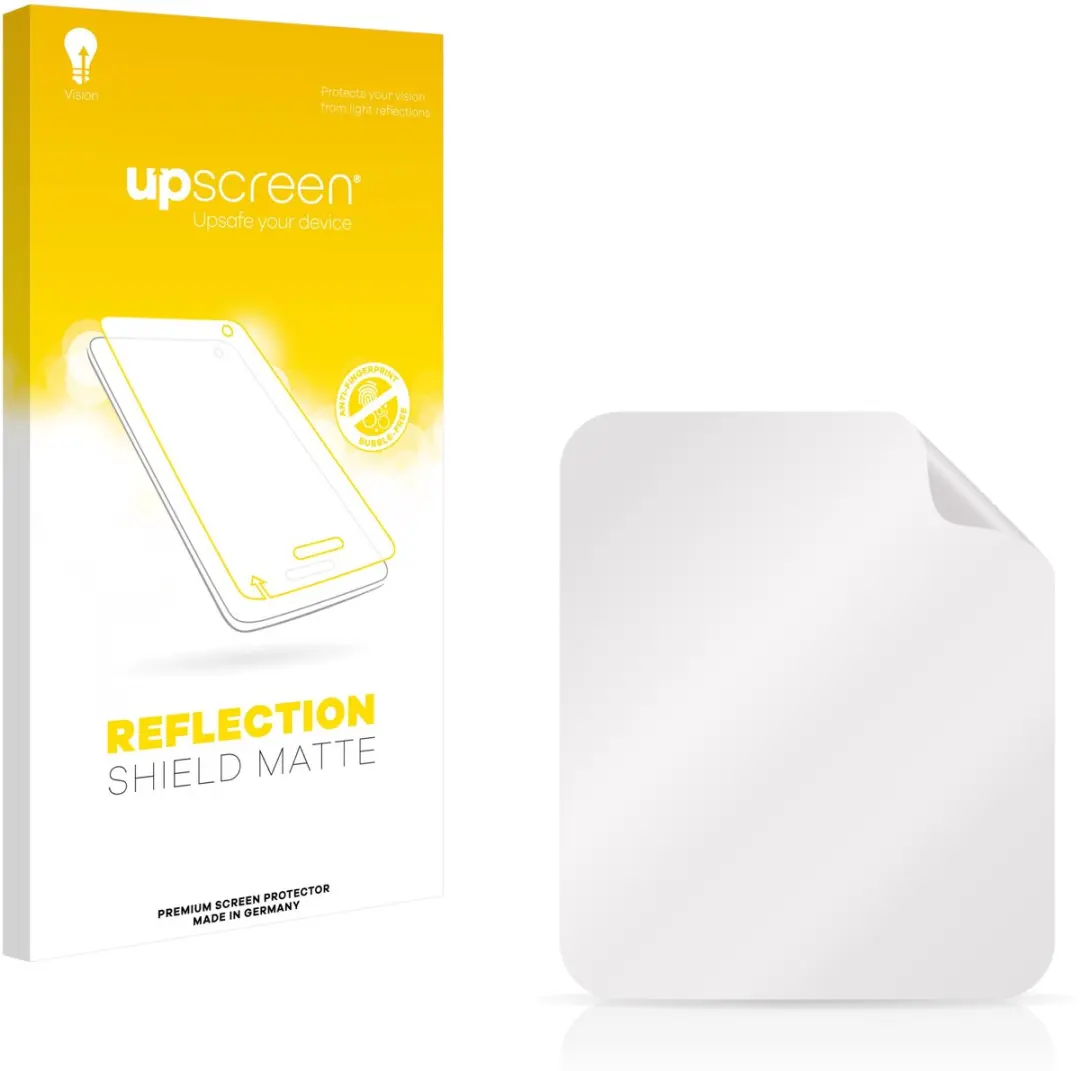 upscreen Imoo Watch Phone Z7 Screenprotector - Mat - afbeelding 4 van 6