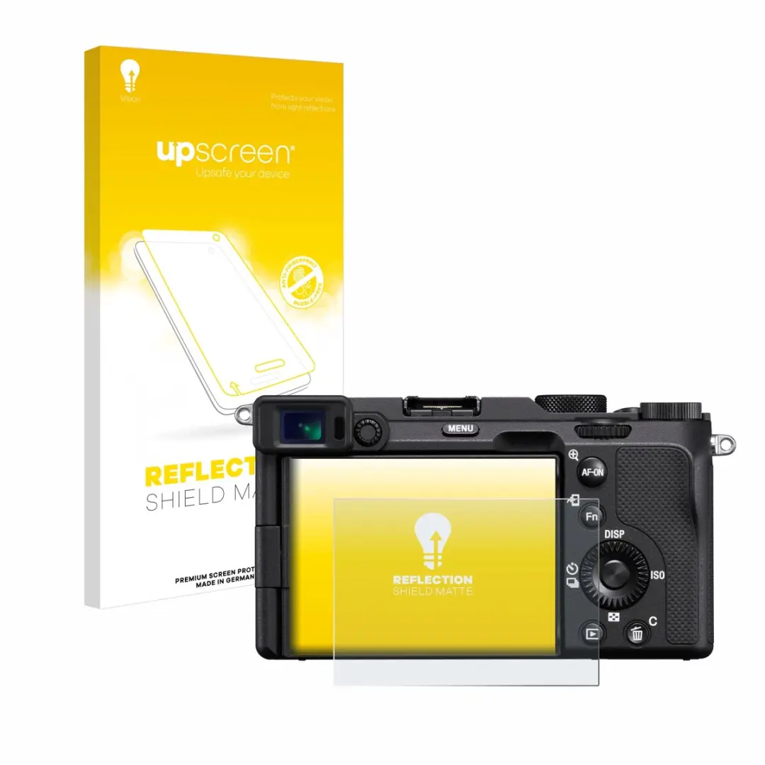upscreen