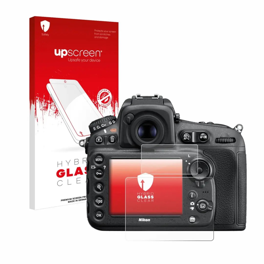 upscreen