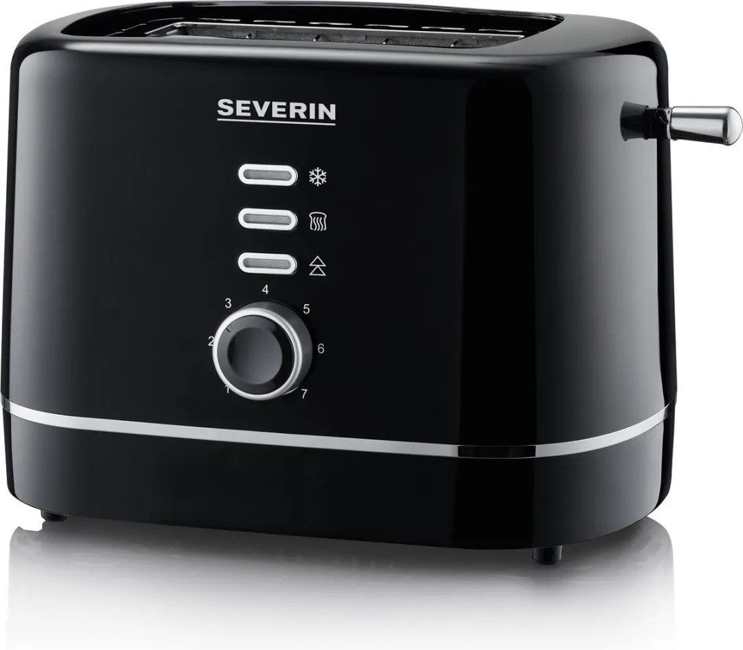 Severin AT 4321 Broodrooster 850W