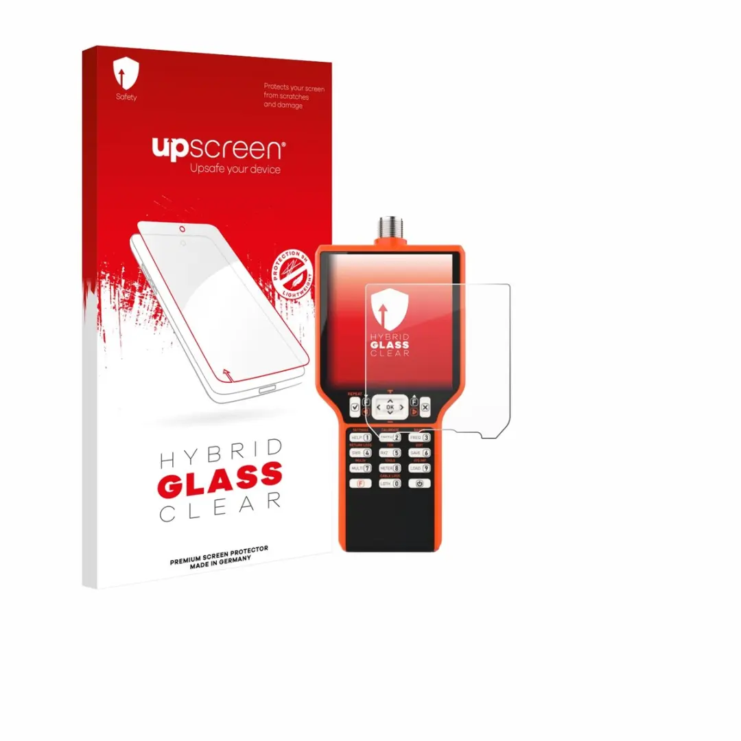 upscreen