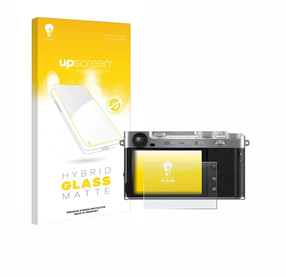 upscreen