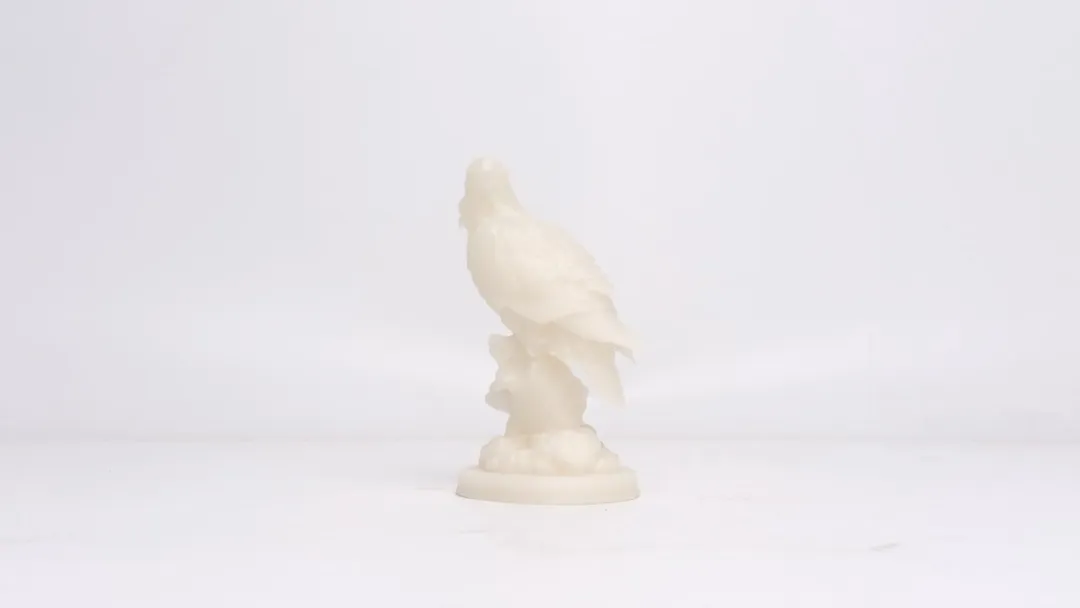 ESUN Regenboog PLA Filament 1.75mm - Groen