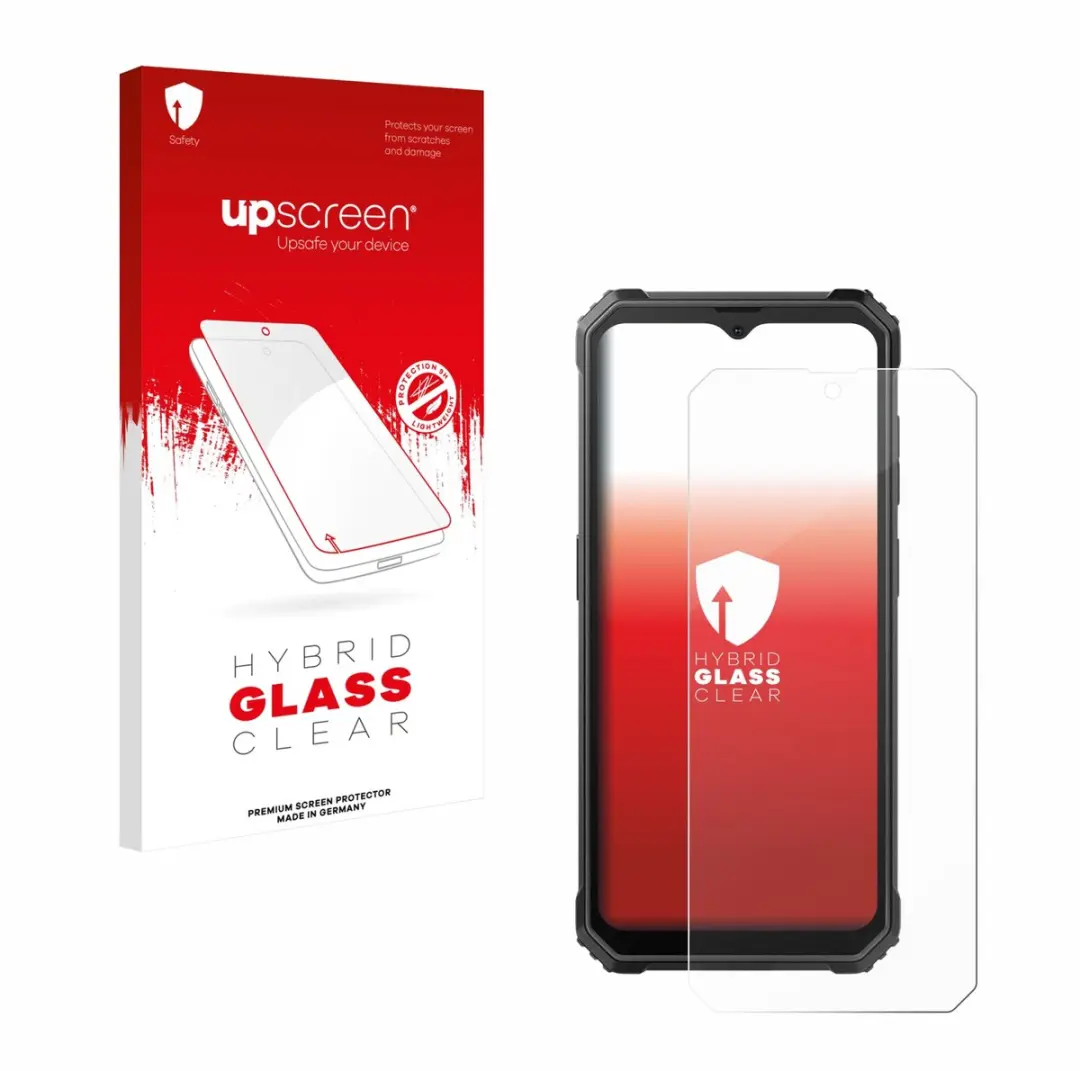 upscreen