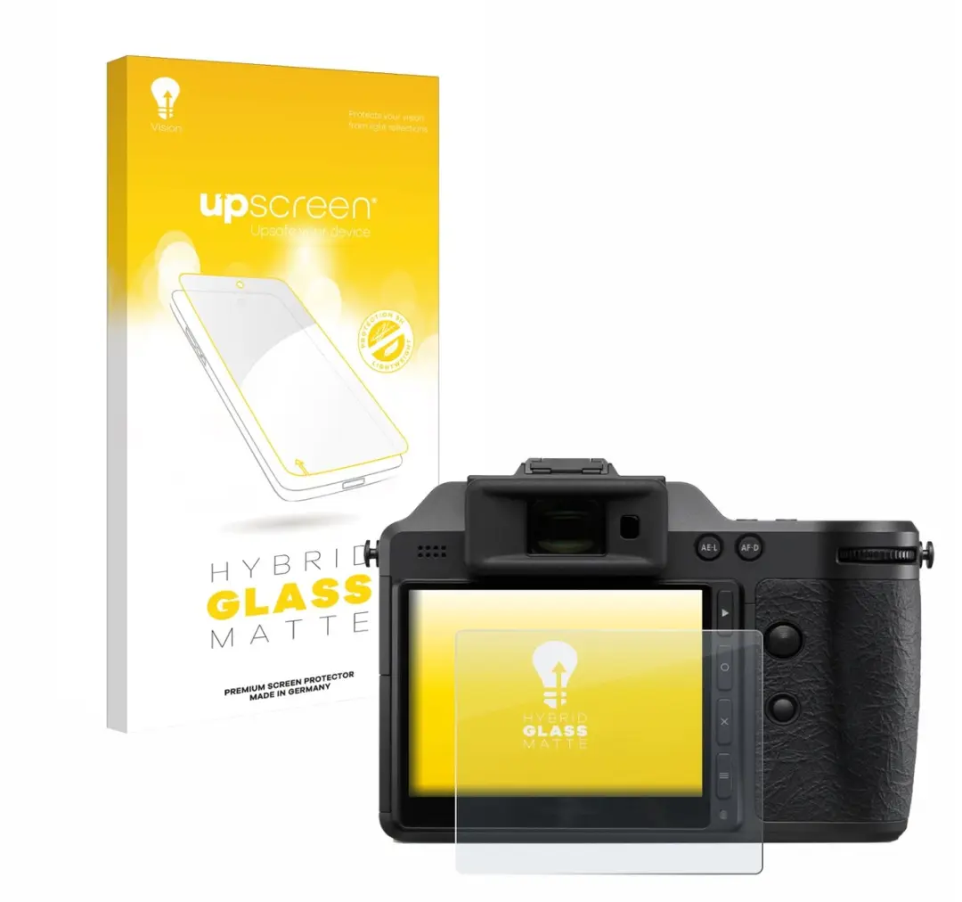 upscreen